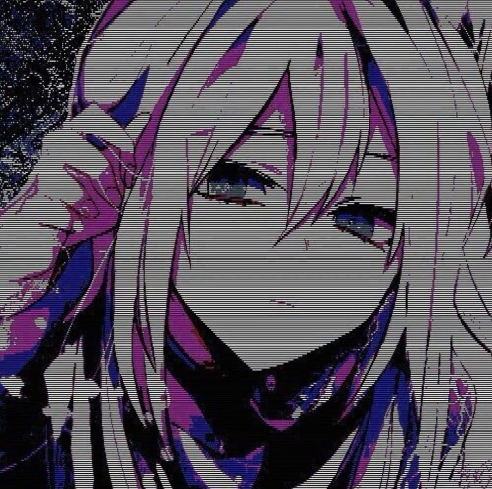 Аниме аватарки