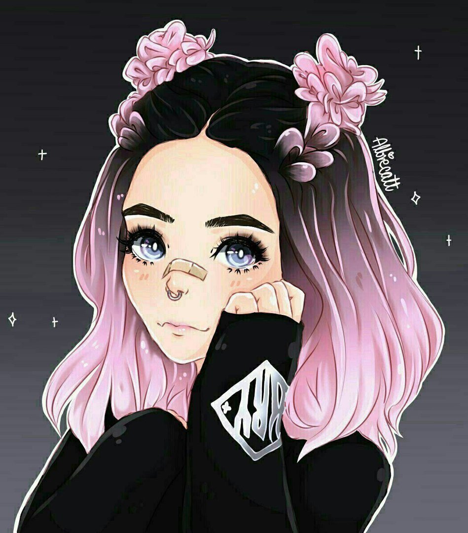 Топовые арты стили