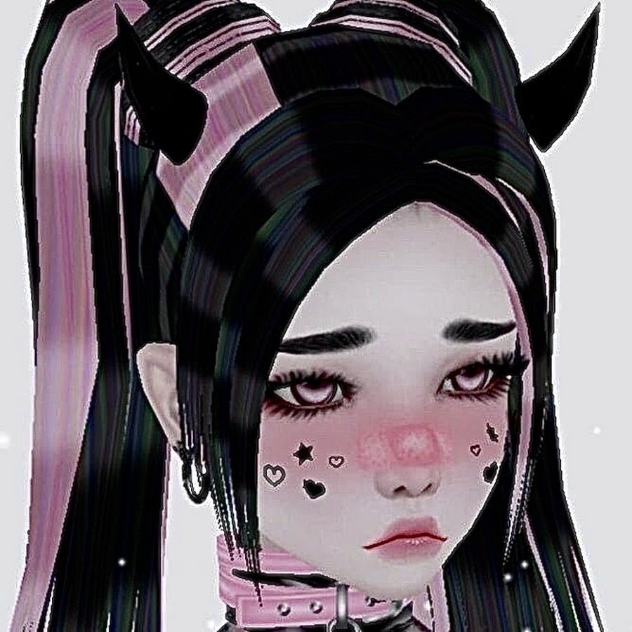 IMVU Эстетика