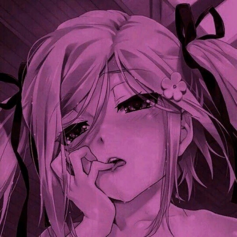 Аниме Эстетика