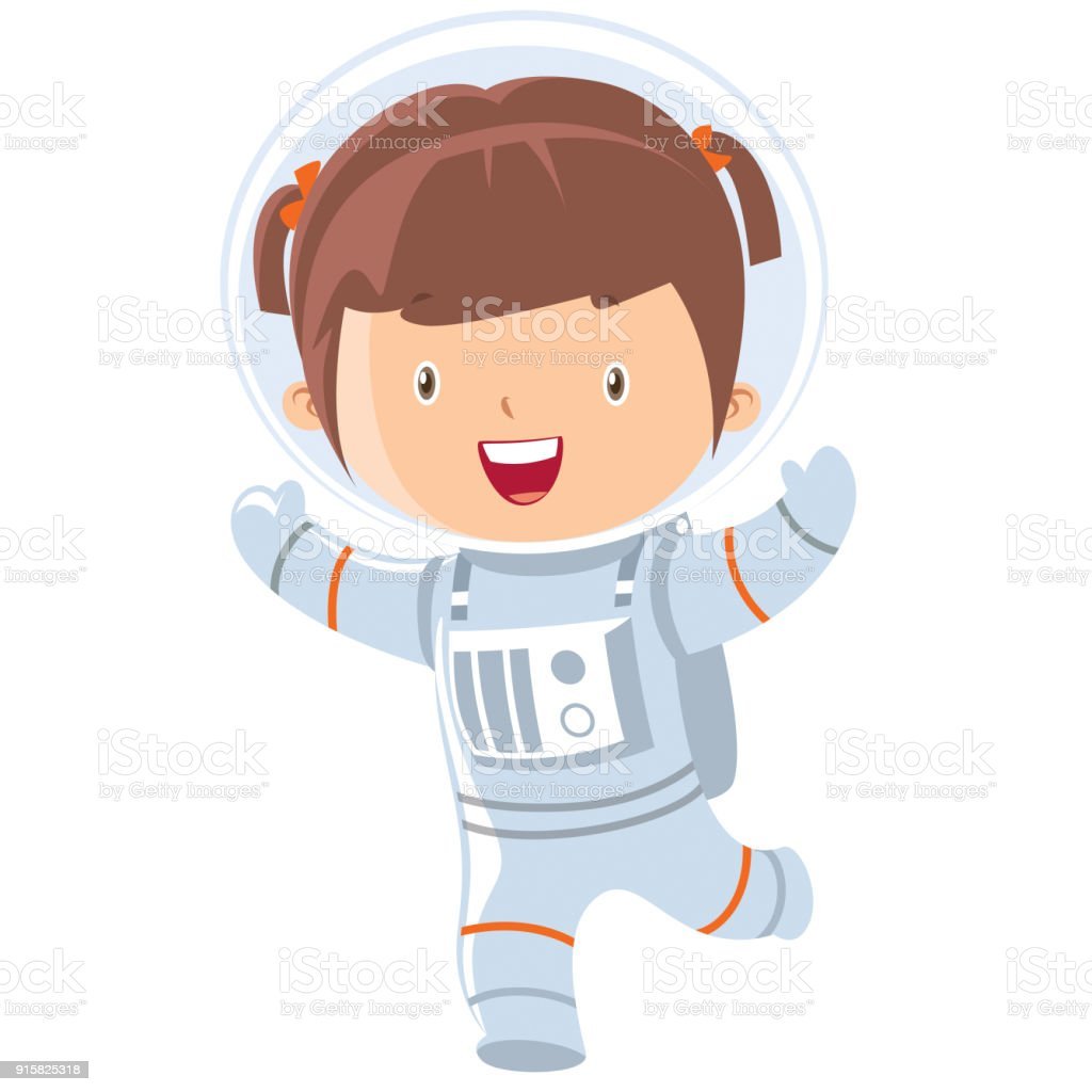 Космос клипарт