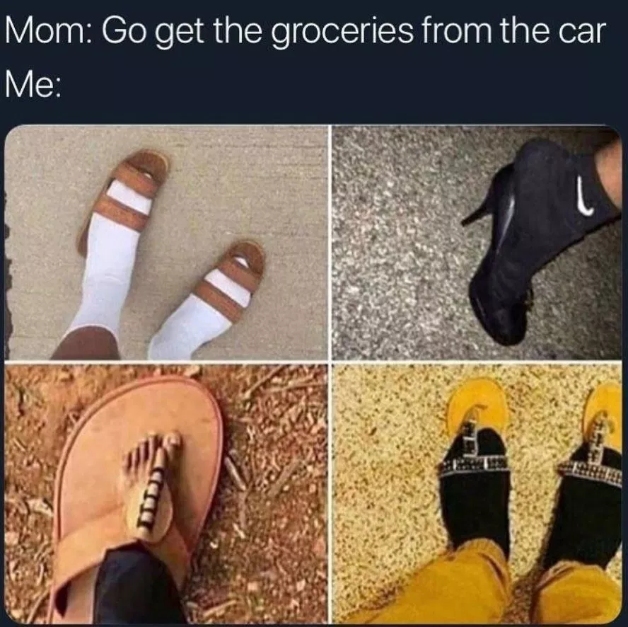 Прикольное фото в трусах