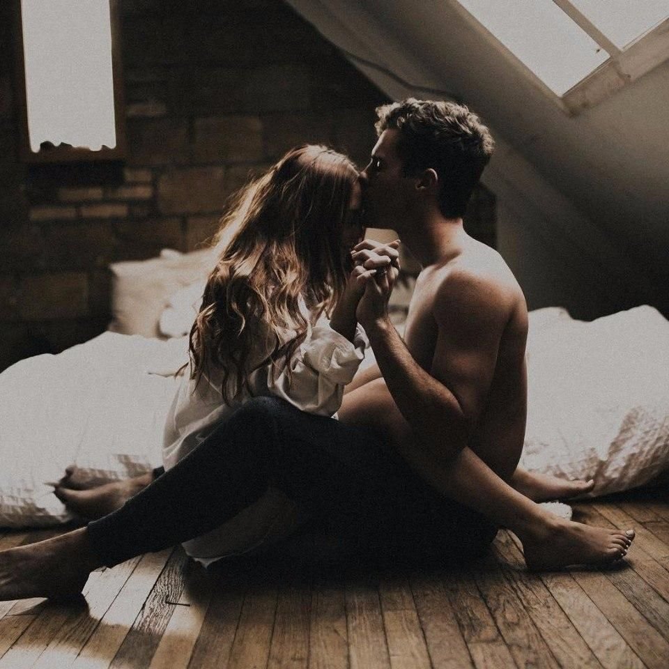 Аватарки парень с девушкой