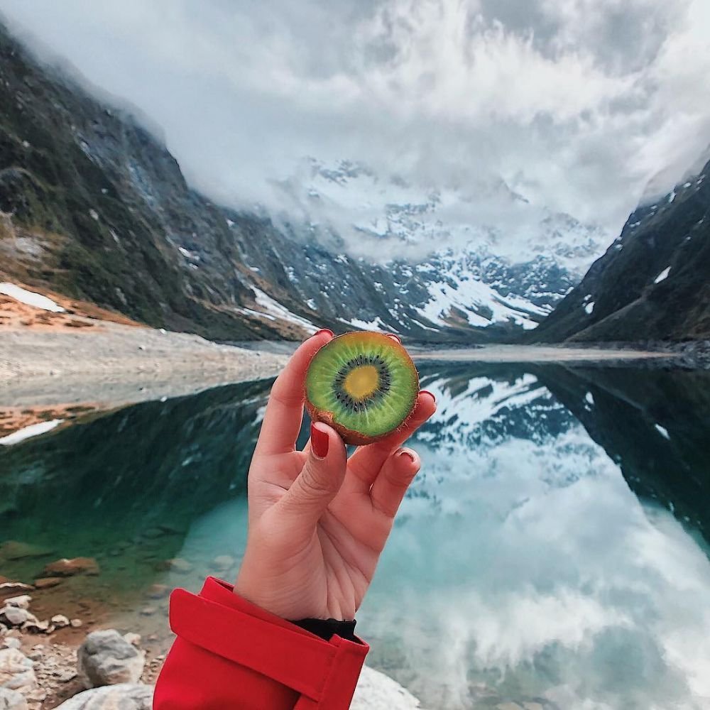 Интересные путешествия Инстаграм