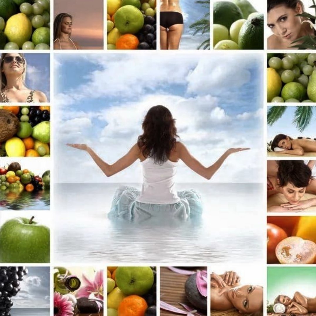 Здоровый организм