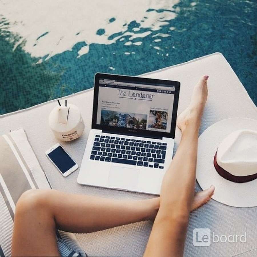 Instagram картинка