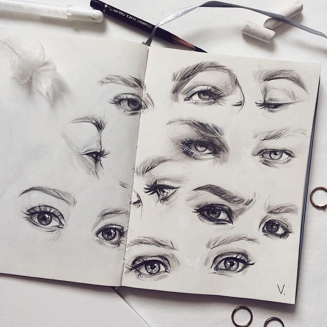 Идеи для рисования