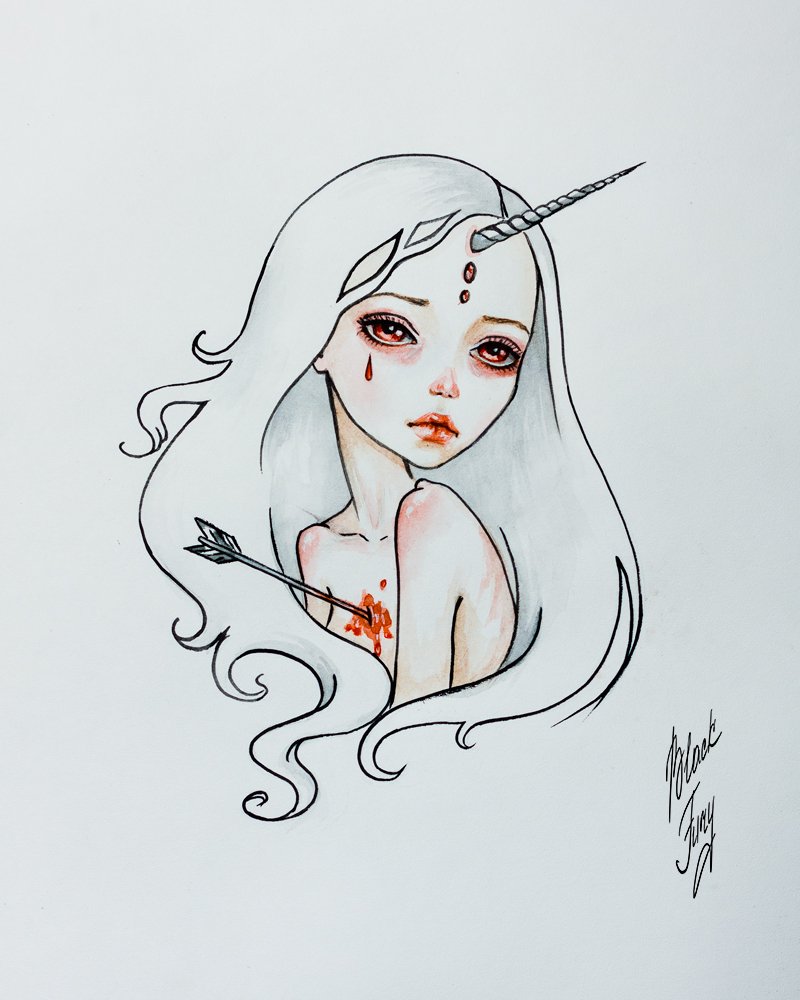 Рисунки для срисовывания