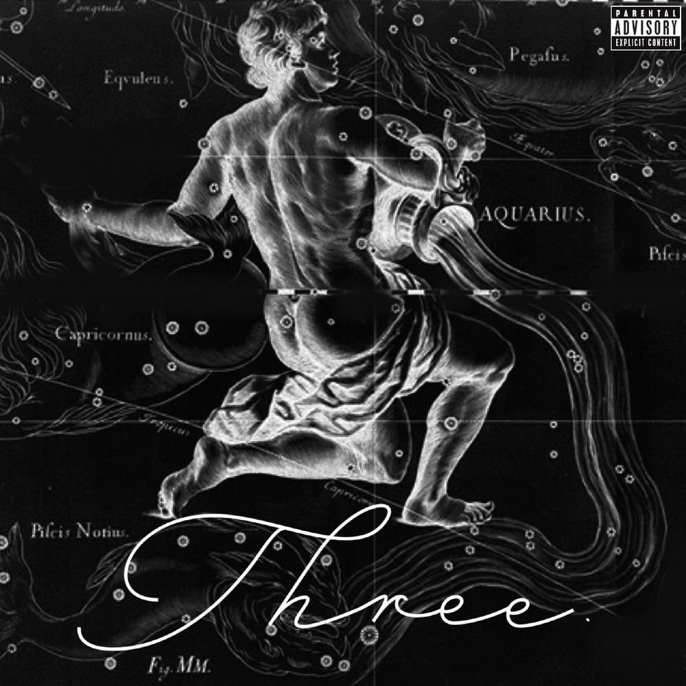 Зодиакальное Созвездие Водолей