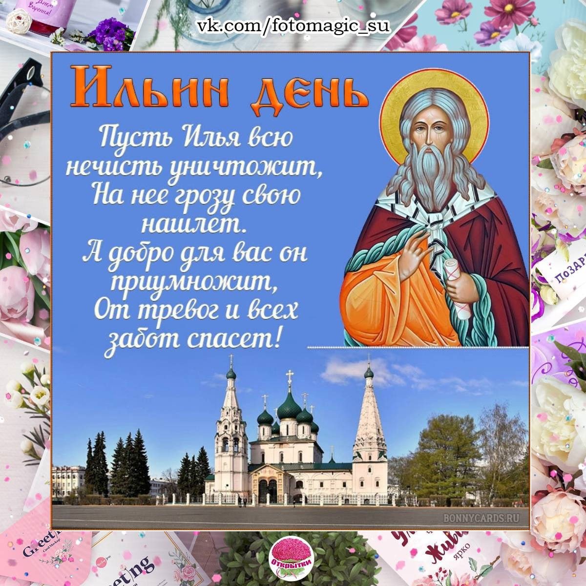 Черепаха поздравляет с днем рождения