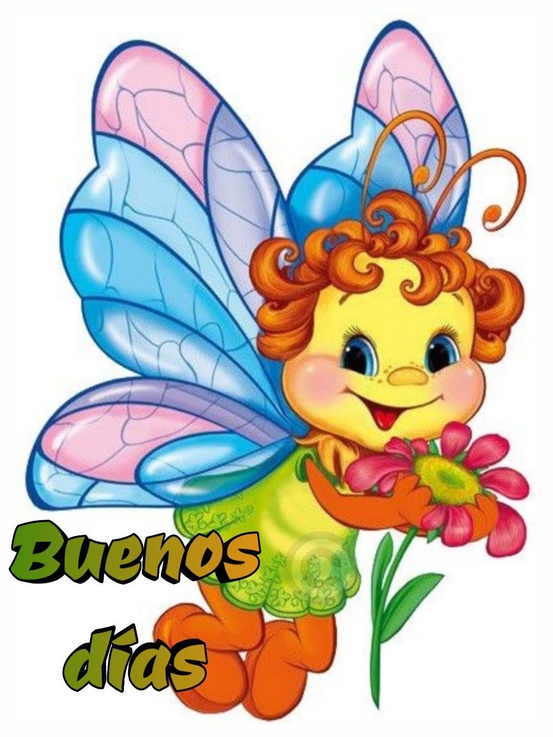 Бабочка рисунок