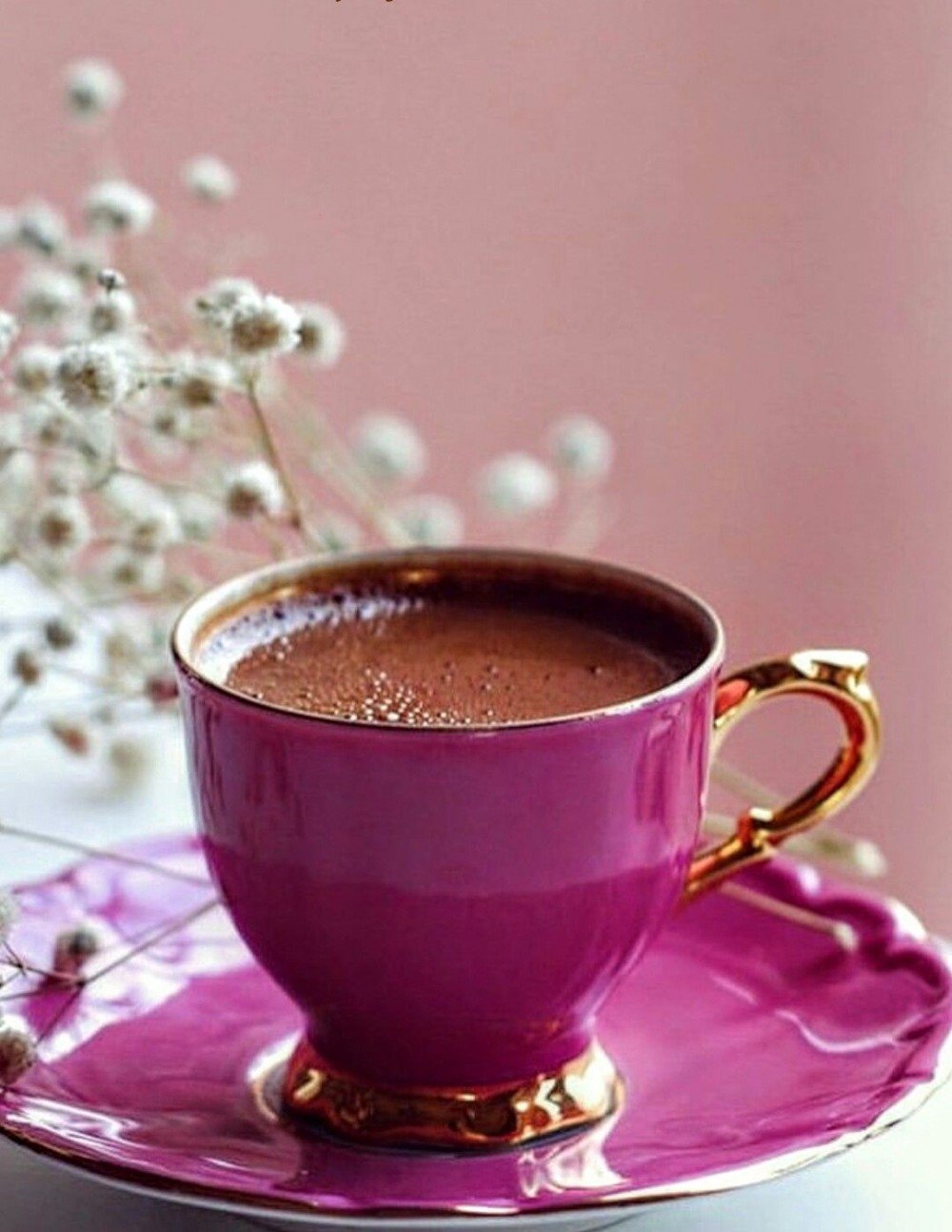 Открытки по кофейку