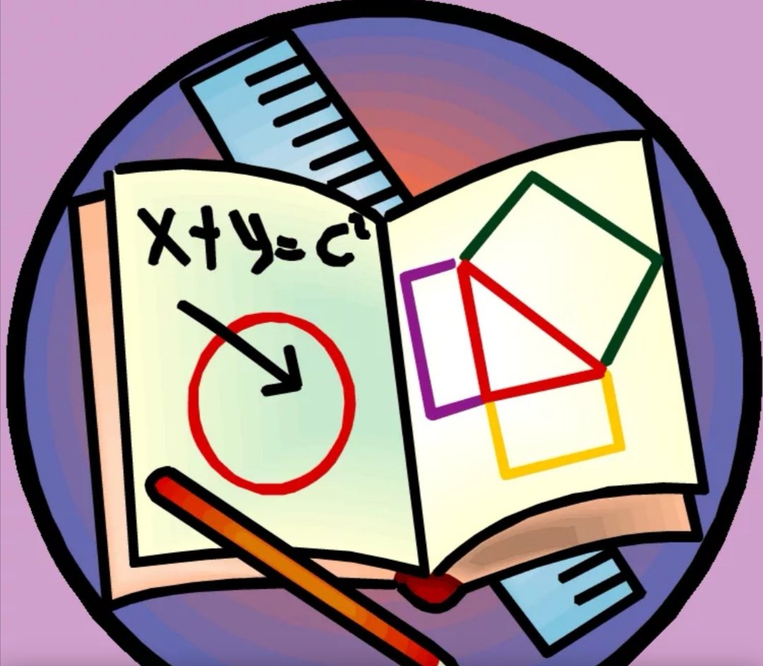 Школьные предметы математика