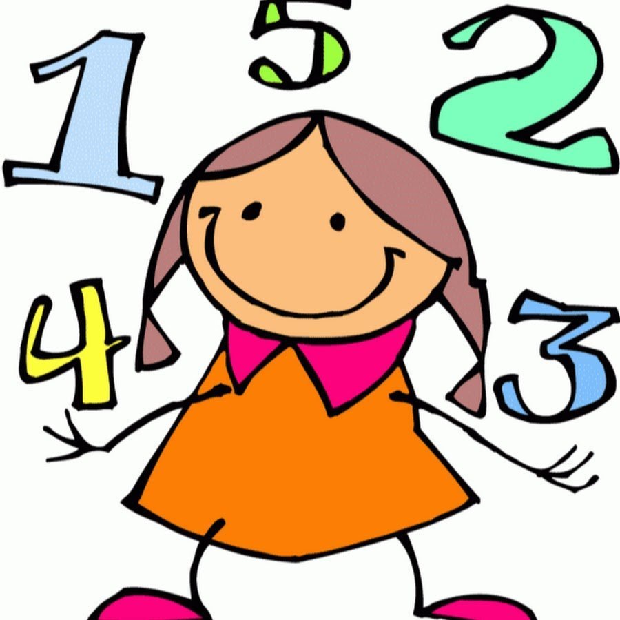 Рисунок на математическую тему