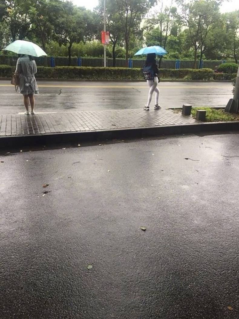 Странные картинки с надписями