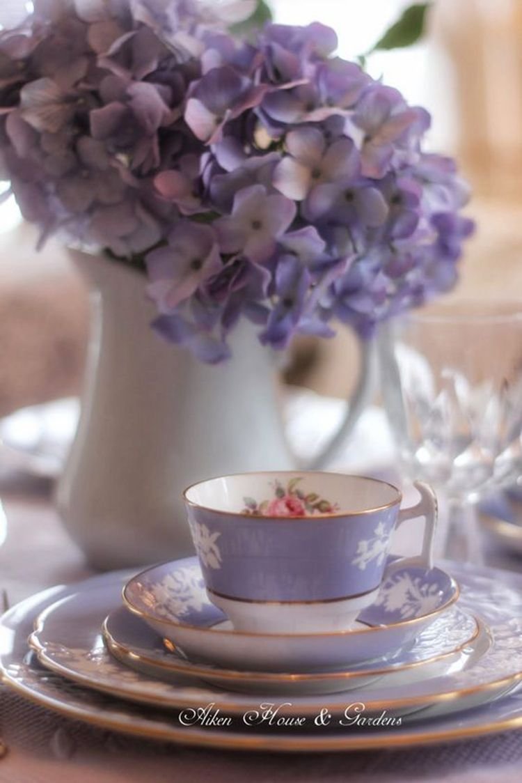 Лаванда Мирей