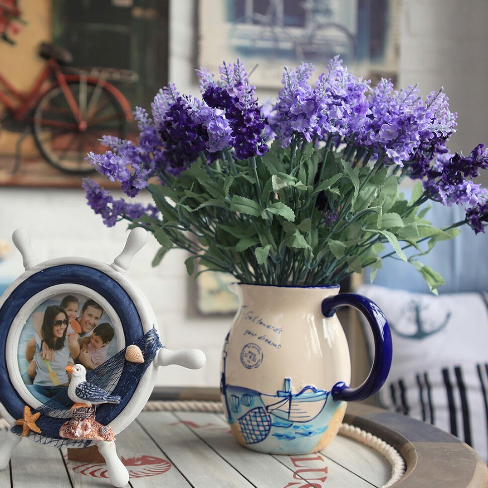 Лаванда французская Тоскана