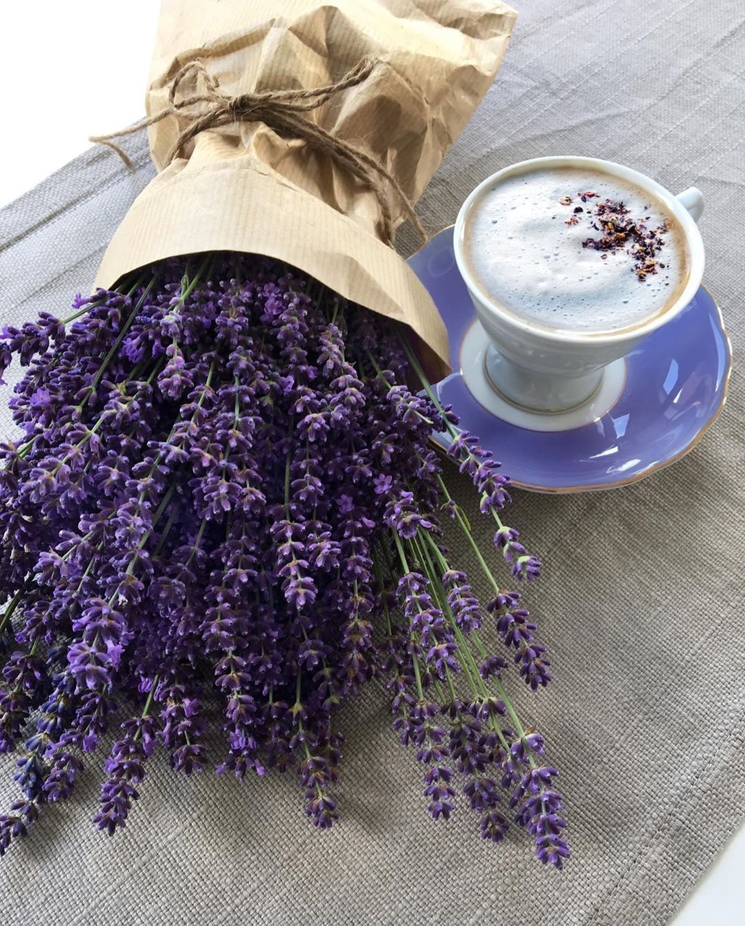 Лаванда Прованс