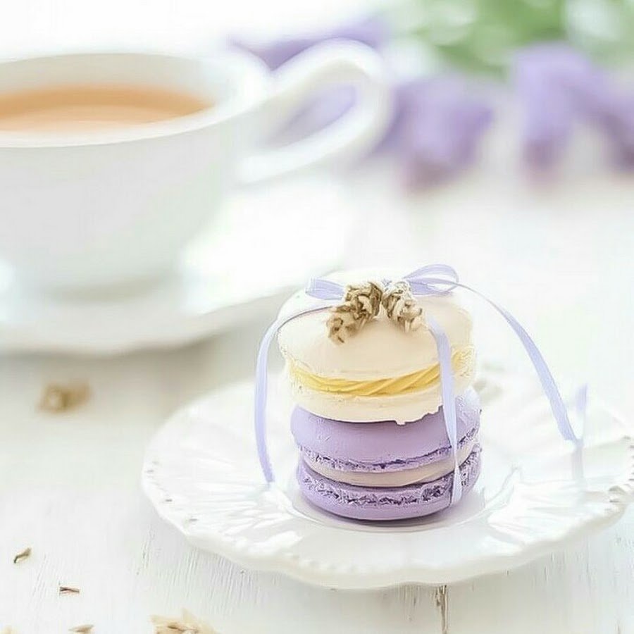 Флэтлей чай