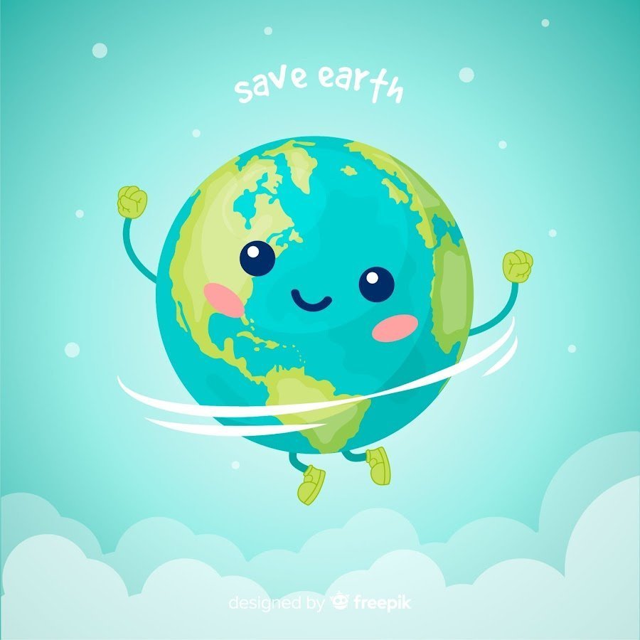 Earth Day 2021
