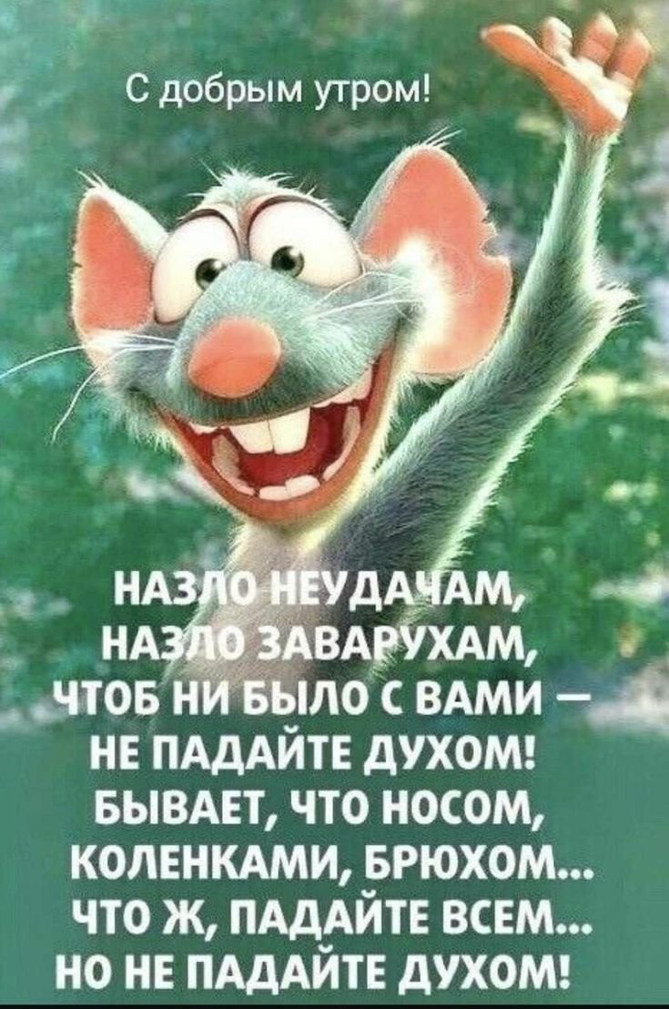 Позитивные мысли картинки