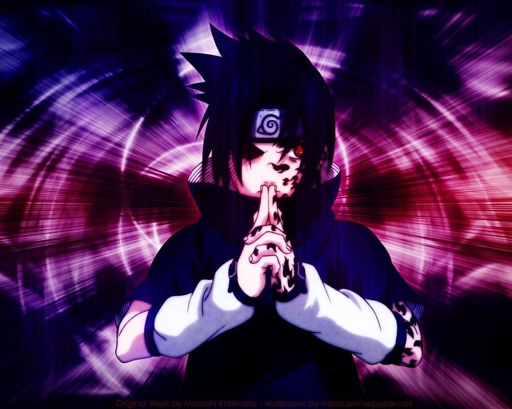 Sasuke Эдит