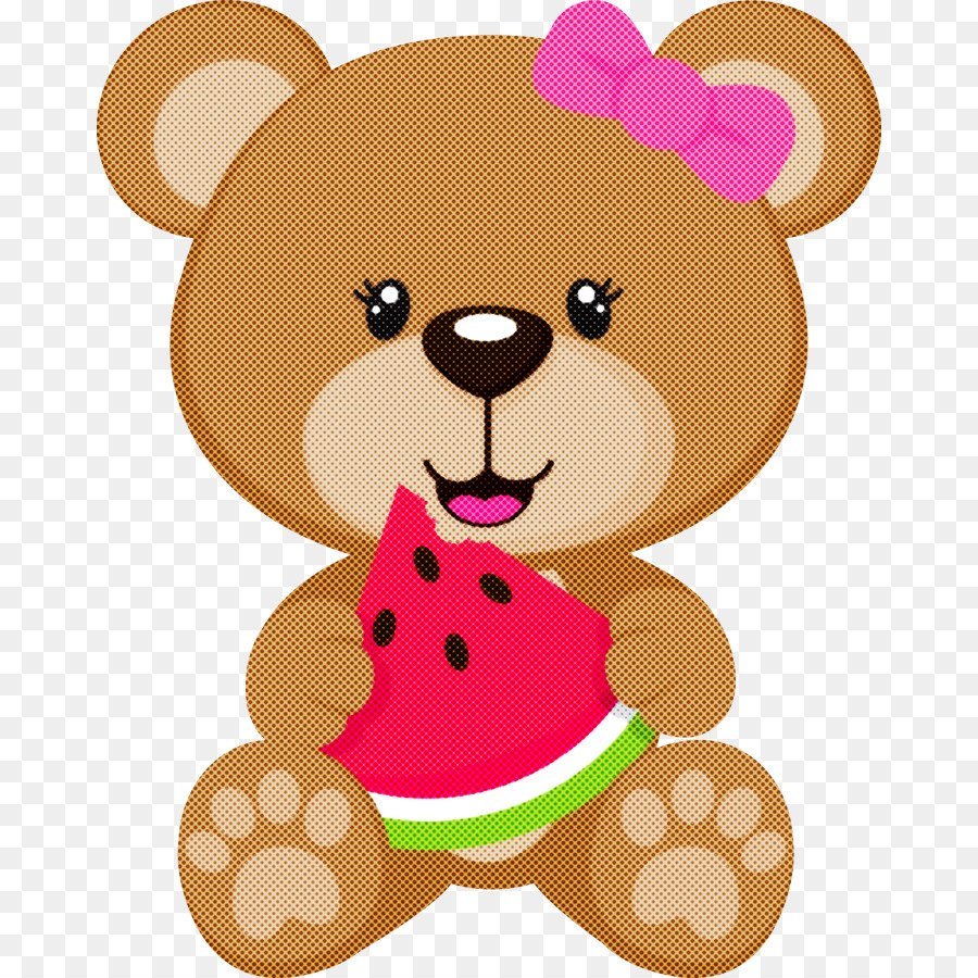 Медвежонок для детей