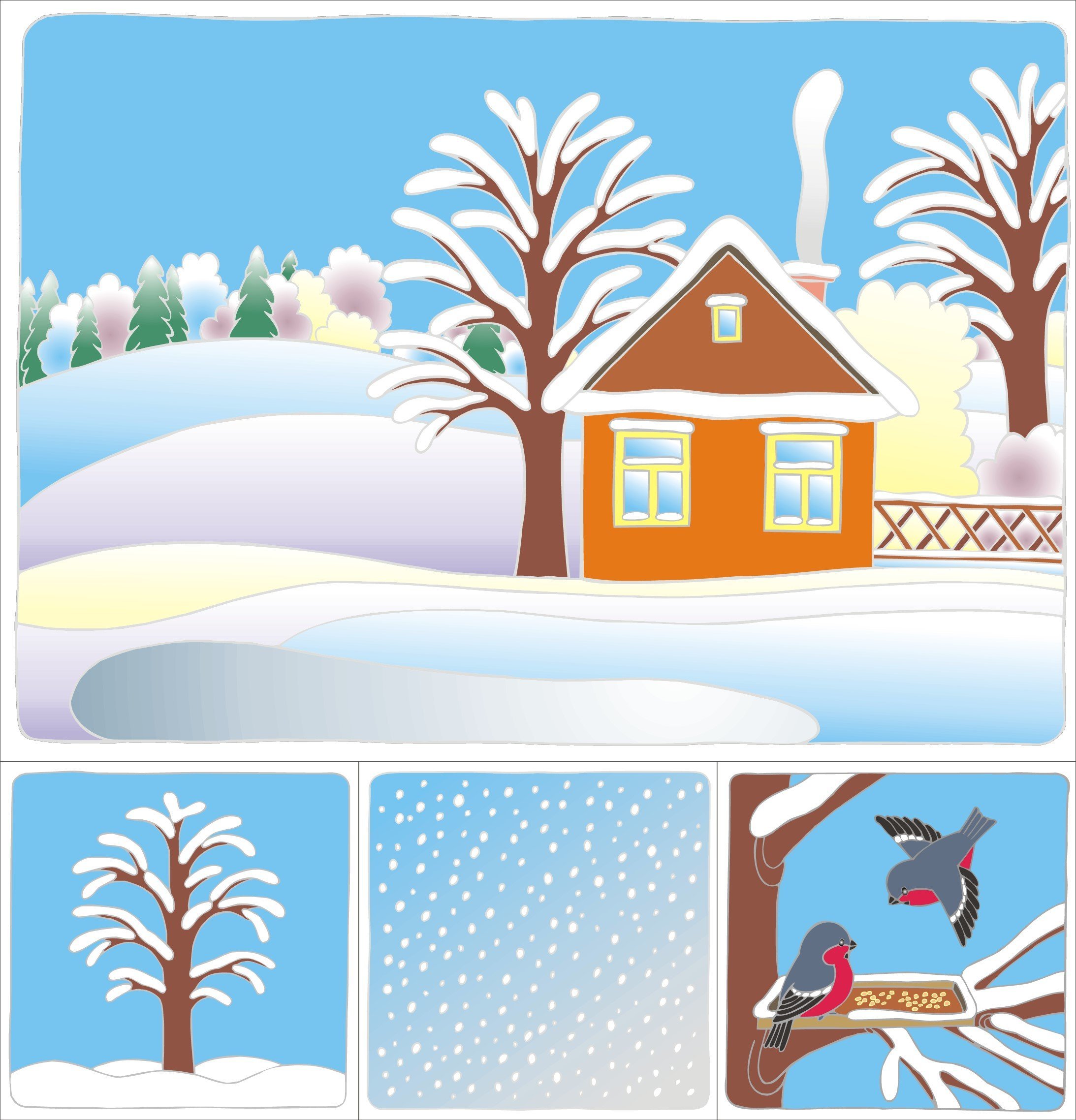 Игра том времена года. Зима картинки для детей. Зима для дошкольников. Зима карточки для детей. Карточки зима для детского сада.