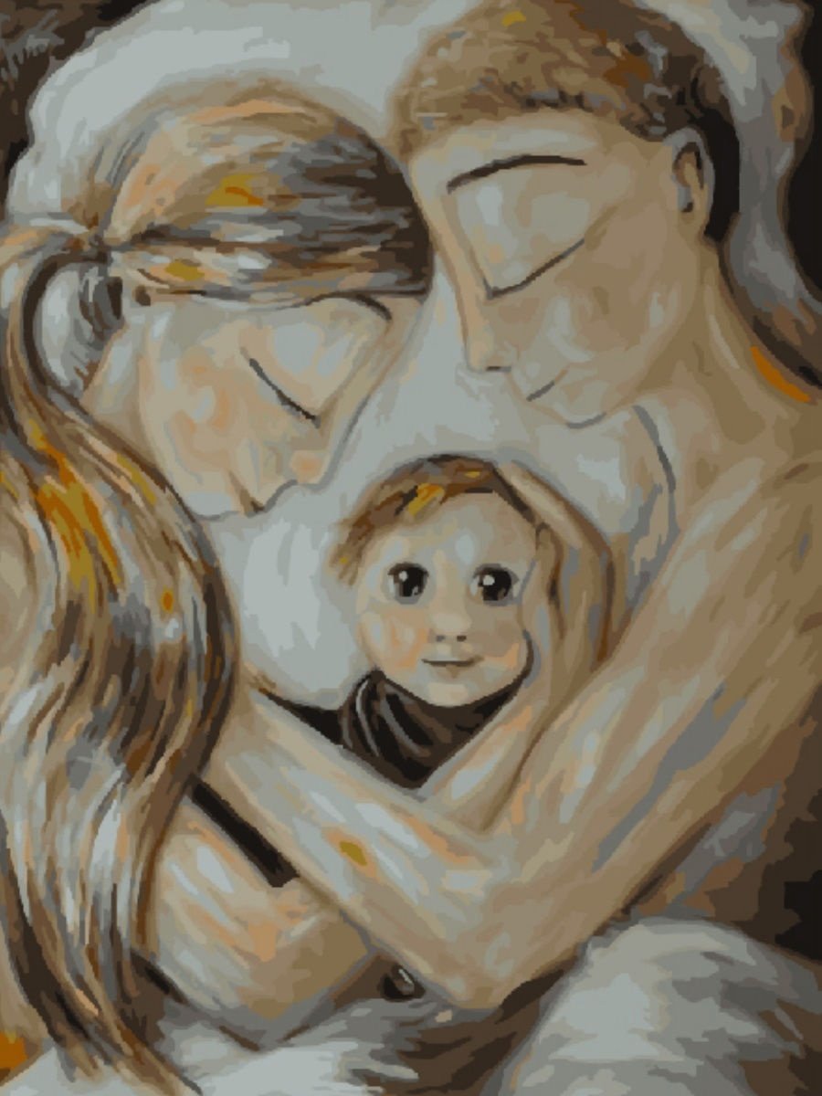 Конференция для родителей