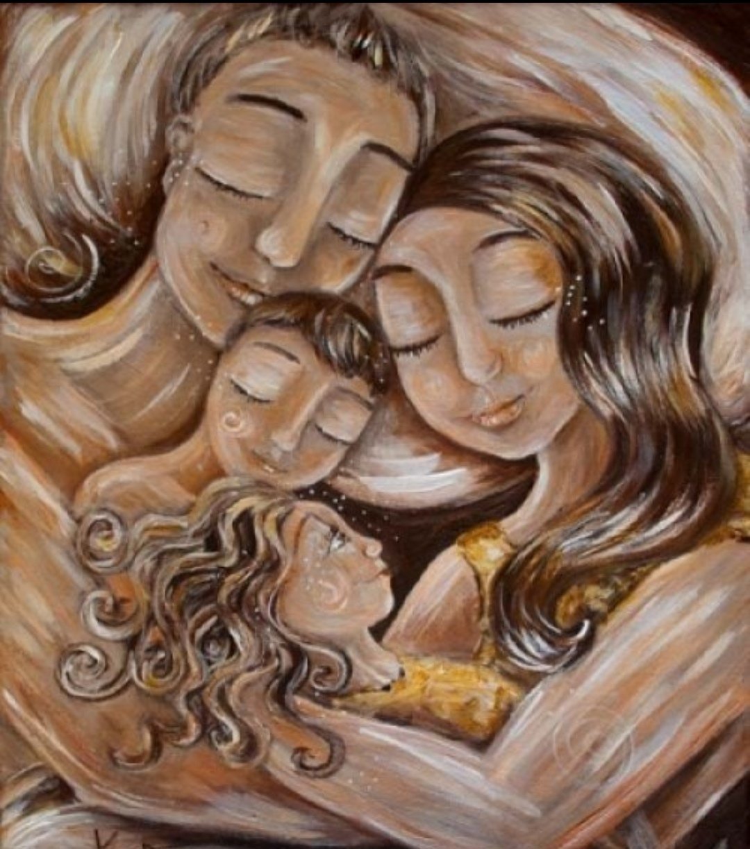 Мультяшные пары