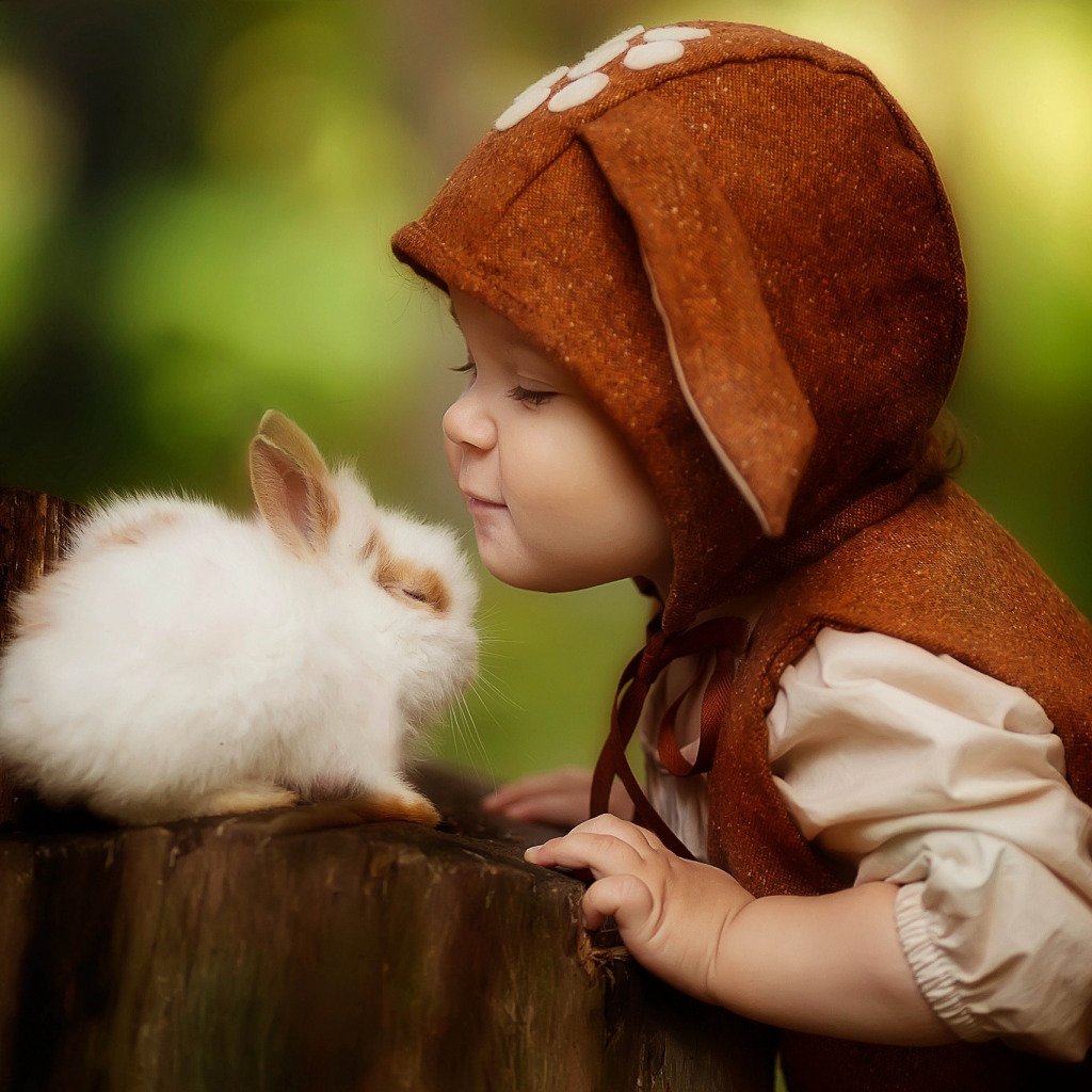 Доброе утро солнышко