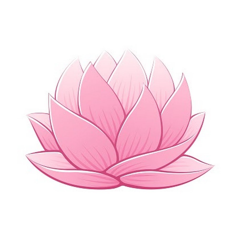 Референсы лотоса цветка