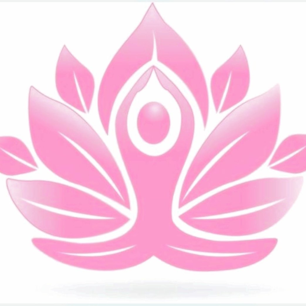 Цветок лотоса йога