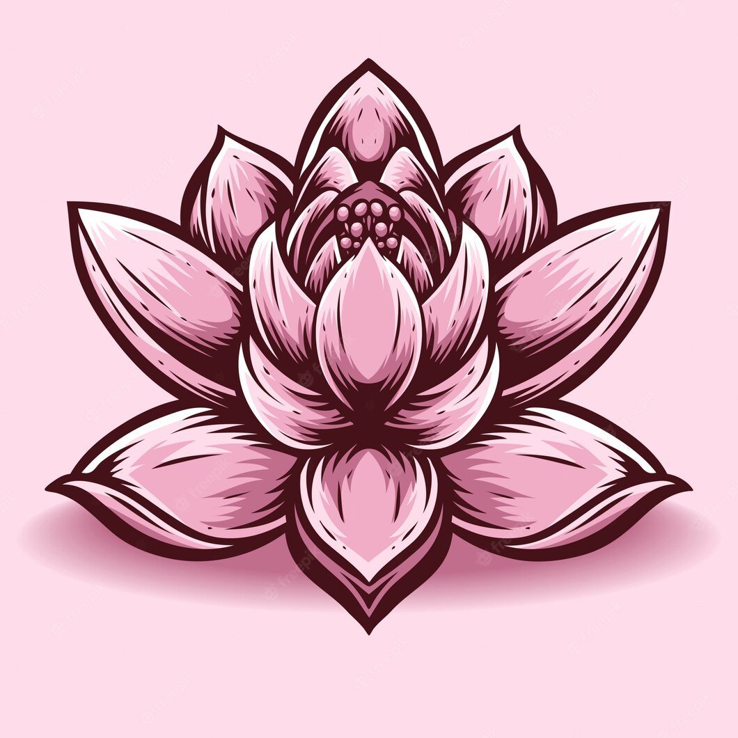 Лотос фрипик