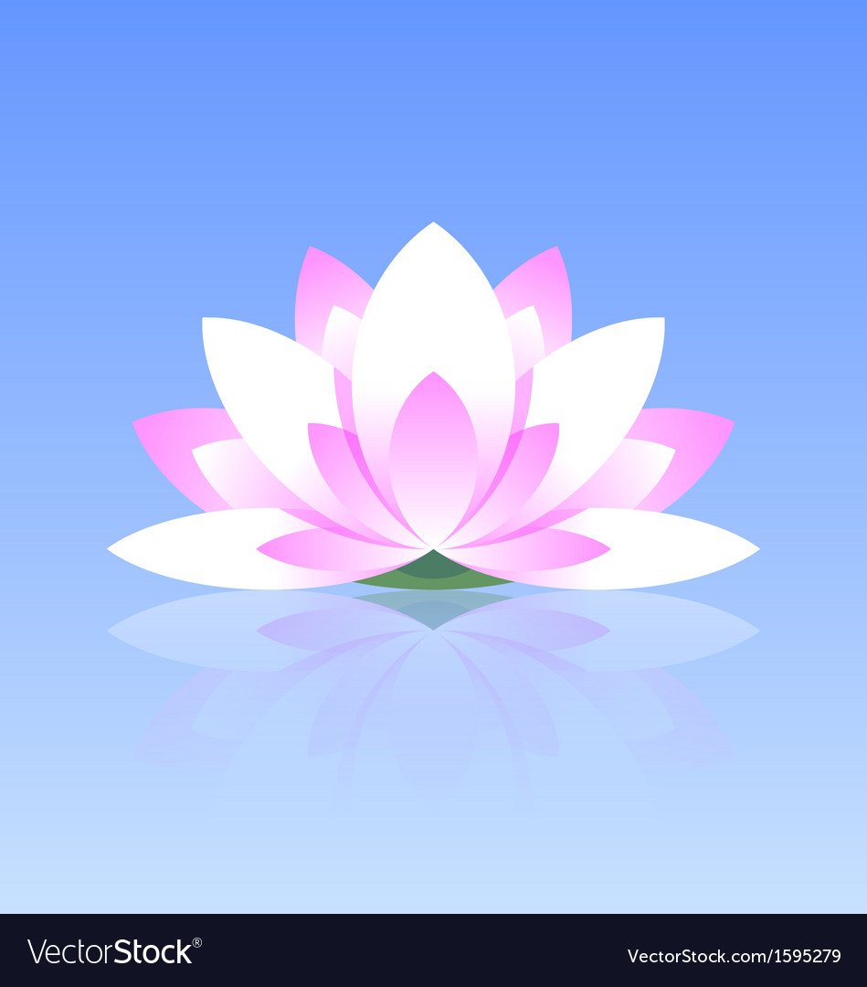 Розовый Лотос символ