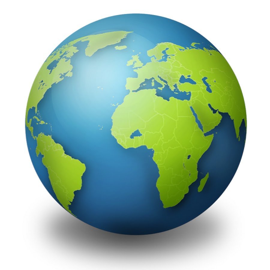 Земной шар