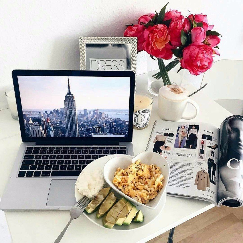 Открытки с добрым утром вторника