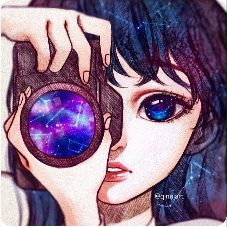 Qing Han художник