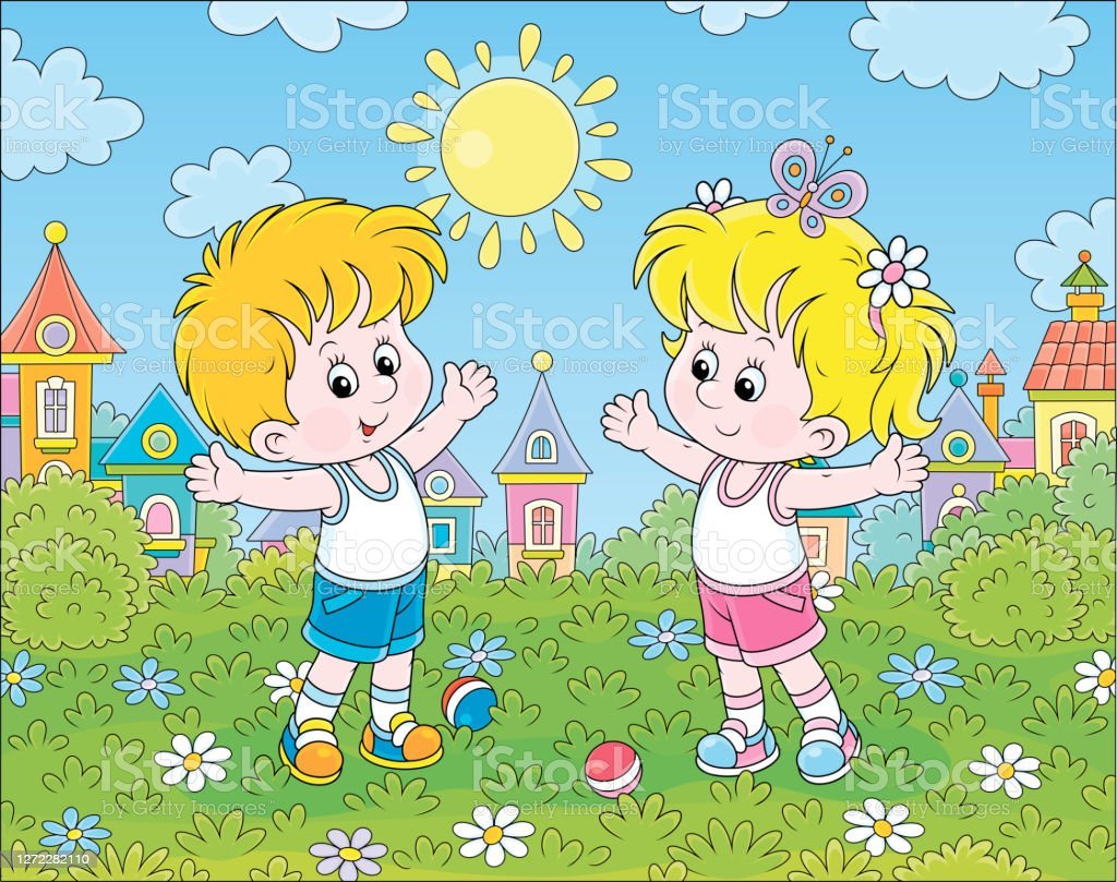 Alex Bannykh солнце