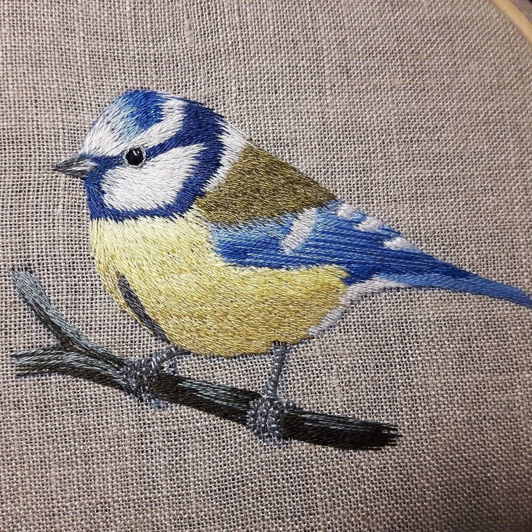 Sydney Hanson иллюстрации