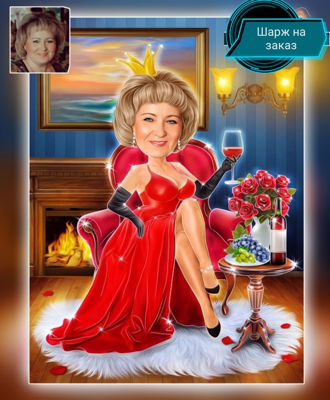 Карикатуры на детей смешные