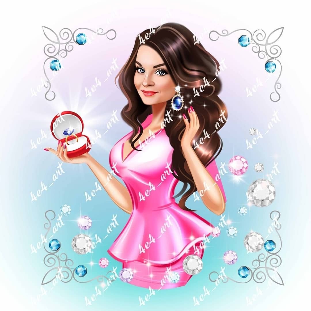 Александр Ревва шарж