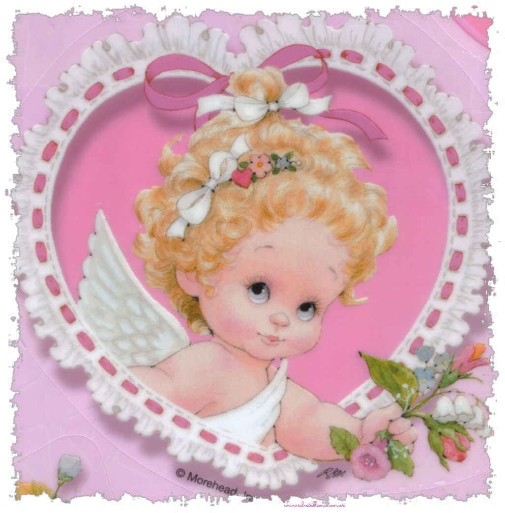 С днём рождения Ангелочек