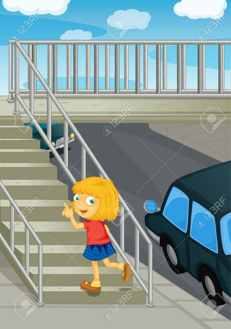 Знаки ПДД для детей