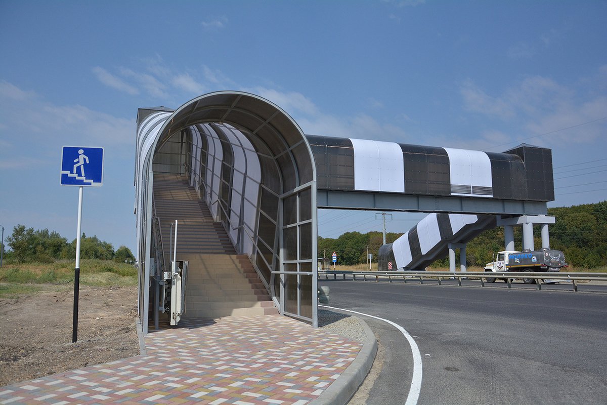 Пронумеруйте дорожные знаки в соответствии со списком