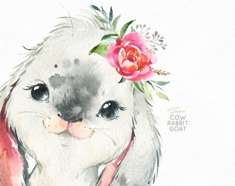 Милые рисунки на белом фоне