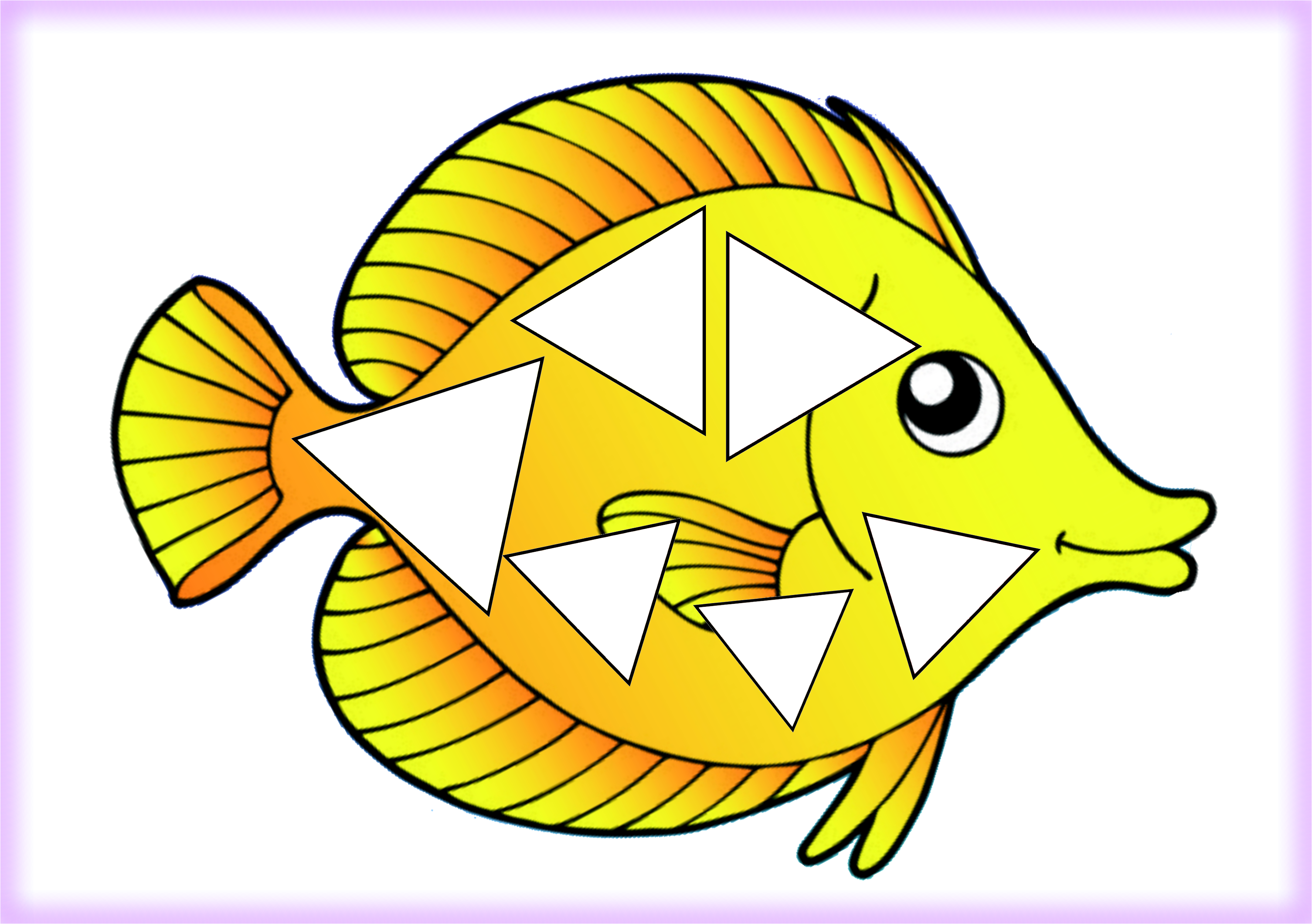 Рыбка из геометрических фигур. Рыбки из геометрических. Рыба из геометрических фигур. Рыба из геометрических форм. Рыба для детей 2