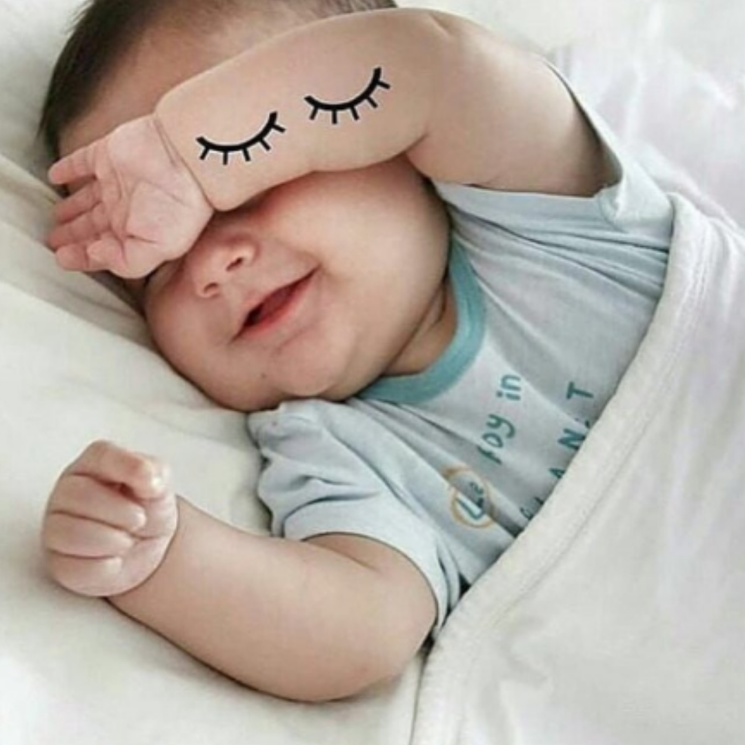 Доброе утречко с детьми