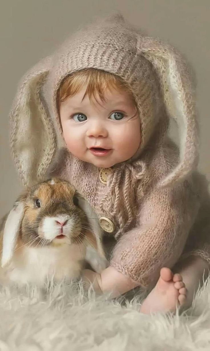 Доброе утро дети