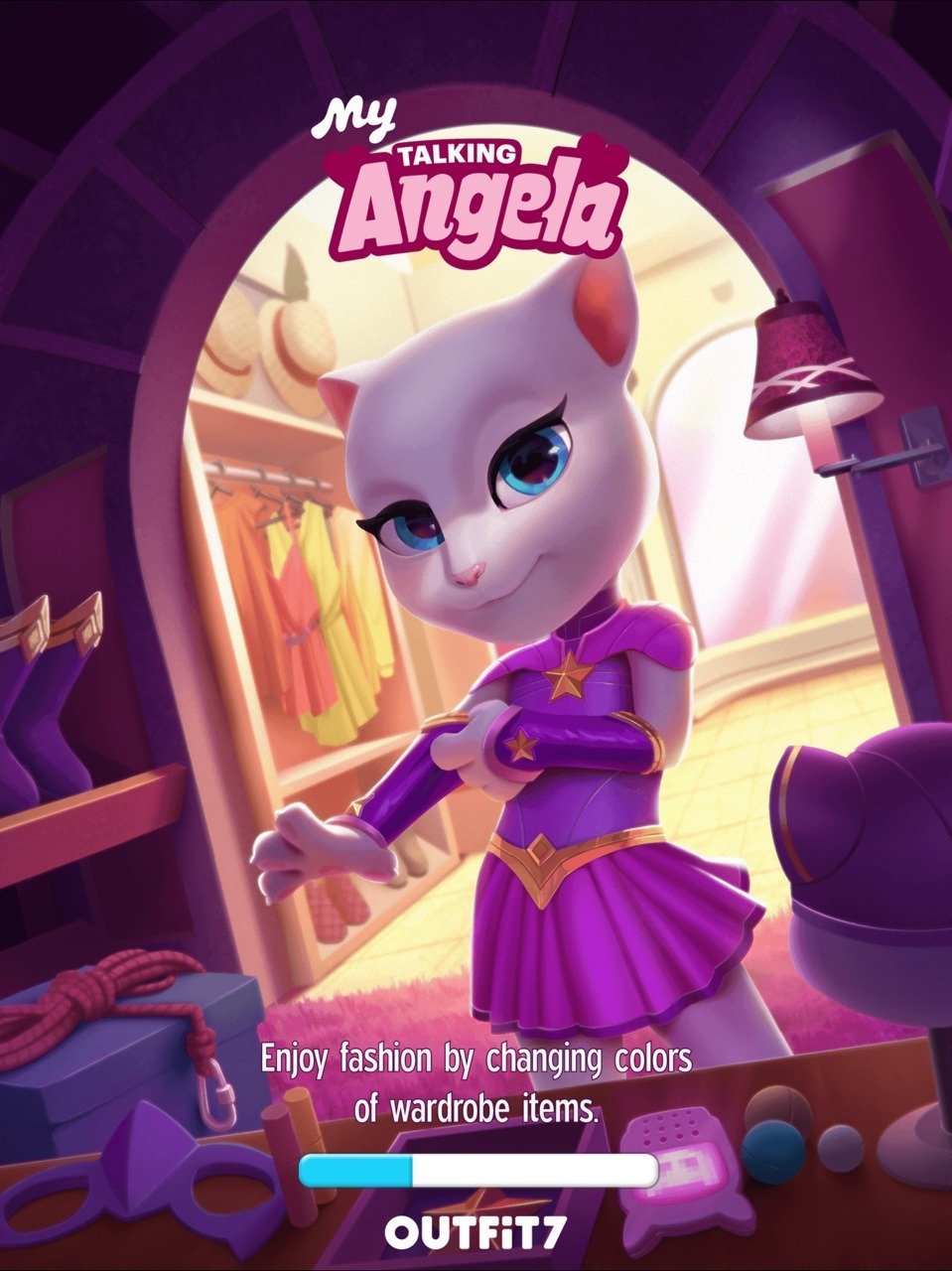 Анджела 2014 год